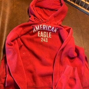 American eagle hoodie